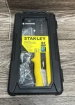 Stanley Blind Rivet Kit Yellow Hand Riveter 61 Piece Set Stht72179 Case Rivets. Fixed Price $11.89.