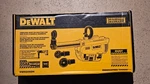 Dewalt Dwh205dh 20v Max Xr 1-1/8 In. Sds Plus Rotary Hammer Dust Extractor. Fixed Price $159.00.