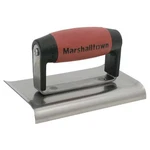 Marshalltown 136d Hand Edger, 6 X 3 In, 3/8 In Radius, Steel. Fixed Price $13.89.