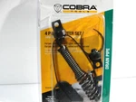 Cobra 4-piece Plumbers Drain Pipe Cutter Set Bc96299c. Fixed Price $25.00.