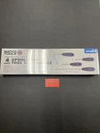 New Matco Tools 4-piece Upholstery Tool Set - Up4set Upsetp Purple. Fixed Price $70.00.