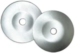 Pro-graad 4" Airway Flange Kit, 4 X 5/8 Buff Safety Kit,.... Fixed Price $15.89.
