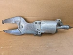 Chicago Pneumatic Cp-351 Compression Riveter Squeezer Rivet Air Tool. Fixed Price $195.00.