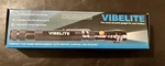 Vibelite Extendable Magnetic Flashlight With Telescoping Magnet Pickup Tool. Fixed Price $6.00.