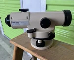 David White Auto Level Al8-25 M With Case / Made In Japan. Fixed Price $225.00.