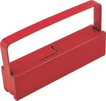 New Master Magnetic 7214 100lb Lift Magnet With Handle. Fixed Price $10.69.