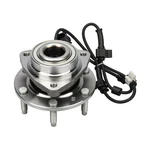 Irontek Front Wheel Bearing And Hub Assembly Fit 02-09 For Chevy Tr... Fast Ship. Fixed Price $63.99.