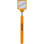 Mag-mate 312ahvo Inspection Mirror,square,7"-35 1/2" 52yt97. Fixed Price $25.24.