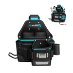 Duratech Electrician Expandable Tool Pouch Belt Clip Pocket Quick Release Buckle. Fixed Price $31.99.