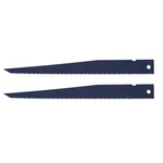 Fuller Keyhole Woodsaw Replacement Blades - 2 Pack 320-0045 (44-2). Fixed Price $10.73.