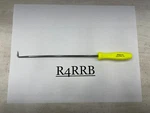 Snap-on Tools Usa New Hi-viz Mini Hard Handle Long 90 Pick 3ashl90bhv. Fixed Price $34.95.