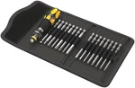 Wera Tools Kraftform Kompakt 60 Esd Bit Assortment 17pc. Fixed Price $109.99.