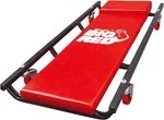 Torin Big Red 36" Rolling Garage Creeper Padded Mechanic Shop Cart 250 Lb Tr6453. Fixed Price $32.00.
