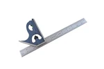 Pec 7121-012 2 Pc 12" 4r Cast Iron Combination Square Set. Fixed Price $160.88.