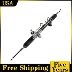 Power Steering Rack And Pinion Assembly For 2007-2017 Jeep Patriot 22-384. Fixed Price $164.34.