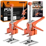 Labor-saving Handle 2 Pack, Construction Jack, Wall Tile Locator, Multi-function. Fixed Price $50.13.