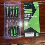 New Open Package Ftihtry Pick & Hook Set Ly019 (7 Pieces). Fixed Price $20.90.