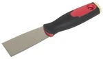 Lisle 83640 Stainless Straight Blade Scraper 1-1/2 1.5 Inches, Red/black. Fixed Price $25.03.