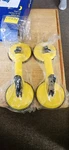 Fcho Glass Suction Cups Heavy Duty Aluminum Vacuum Plate Handle Holder. Fixed Price $35.99.