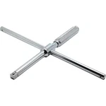 Koken 4711x T Handle 1/2 In Square Length 280 X 350mm Sliding Bar Free Turn Grip. Fixed Price $100.18.