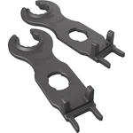 Wera 9108/2 Pv Instillation Connector Set. Fixed Price $15.99.