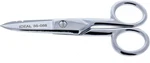 Ideal Electrical 35-088 Electrician's Scissors, Heavy-duty Scissors 22-24 Awg St. Fixed Price $37.99.