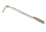Proskit Ms-323 Pick-up Tool Magnet Stainless Steel Telescoping Magnetic 6.5. Fixed Price $12.96.
