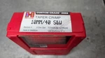 Hornady Custom Grade New Dimension Nitride 3-die Set For 10mm/40 S&w #. Fixed Price $55.99.