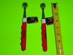 (2x) 30" Extendable Telescoping Magnetic Tip Pickup Retrieval Tool 15# Capacity. Fixed Price $15.78.