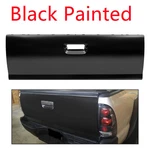 For Toyota Tacoma 2005-2015 Rear Tailgate New Painted Black Steel Tail Gate. Fixed Price $137.69.