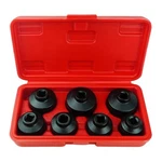 Shonee Oil Filter Socket Set Includes Black. Fixed Price $25.84.