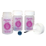 E-z Mix 50 Pieces 2 Oz. Touch-up Bottles. Fixed Price $106.39.