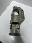 Reliable Equipement Pdy-1220 Hydraulic Crimp Tool 12 Ton Crimping U Head. Fixed Price $333.04.