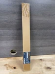 Powertec 71213 18" Anodized Aluminum Straight Edge Metal. Fixed Price $24.99.