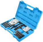 2 Piece Bearing Seperater Puller Removal Splitter Tool Seperator Pulling Set Kit. Fixed Price $114.29.