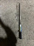 Qep 62909q Adjustable Razor Floor Scraper, Flexible,8" Comes With Pictured Only. Fixed Price $24.49.
