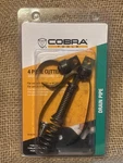 Cobra Tools Bc96299c 4 Piece Drain Cutter Set Bc260 Machine Or 5/16 - 1/2 Cable. Fixed Price $24.26.