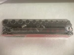 Snap On 222sffsfr 22 Piece 3/8" Dr Sae Shallow / Deep Socket Foam Set New. Fixed Price $669.00.