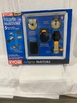 Ryobi Air Grip Multitask 5-in-1 Tool Set. Fixed Price $25.99.