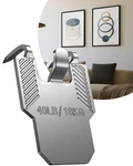40pcs Claw Picture Hangers For Drywall: Wall Hanging Hooks No Damage .... Fixed Price $27.48.