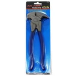 New Fence Pliers 10.5" In Multi Purpose Wire Cutter Hammer Heavyduty Tool. Fixed Price $13.99.