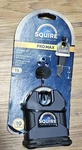 Squire Pro Max Stronghold Ss65cs Strongest 2.5" Padlock Retail $175. Fixed Price $99.99.