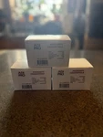 Adi Pro Proximity Credentials Card Clamshell 26a Oe-clampk25 (65 Cards Total). Fixed Price $80.00.