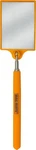 Mag-mate 318hvo Extendable Rectangular Glass Inspection Mirror, 32.75" High Visi. Fixed Price $168.03.