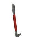 Milwaukee Tool 48-22-9032 12 In. Nail Puller. Fixed Price $24.99.