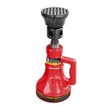 5 Ton (10,000 Lbs) Professional Car Support Screw Jack For House Construction.... Fixed Price $95.76.