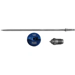 Fuji Spray 5100-2 Aircap Set #2 1.0mm For T-model Gun. Fixed Price $78.95.