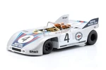 Porsche 908/03 #4 1000km Nurburgring 1971 Marko - Van Lennep 1/18 Werk83. Fixed Price $90.61.