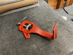 Ridgid 775 Support Arm For Model 700 Hand-held Power Drive. Fixed Price $229.99.