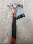 Allied 31316 16 Oz. Straight Claw Ripping Hammer With Fiberglass Handle. Fixed Price $22.10.